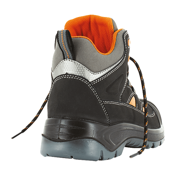 Chaussures hautes Yankee S3 SRC amagnétique photo du produit visuel_1 2XL