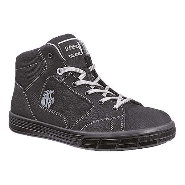 Chaussures King/Lion S3S FO SR photo du produit visuel_1 2XL