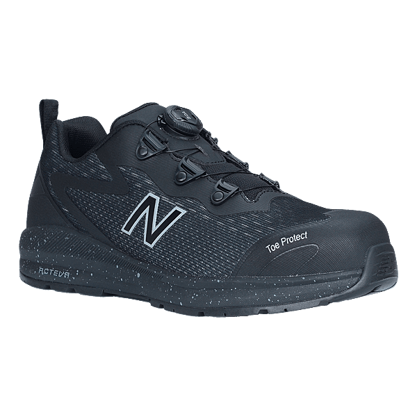 Chaussures Logic Boa S1 PL HRO SR FO ESD photo du produit visuel_1 2XL