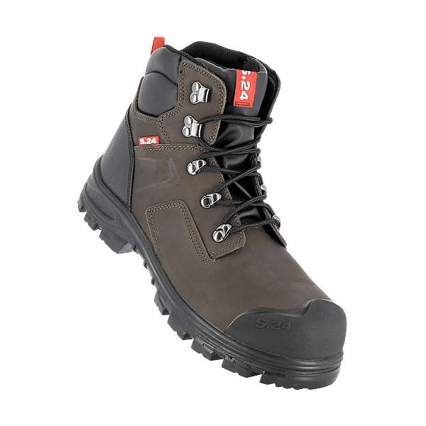 Chaussures Matrix EVO S3 HI CI LG SR SC FO photo du produit visuel_1 2XL
