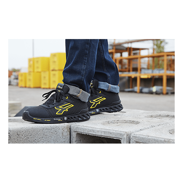 Chaussures Matt/Joe S3S FO CI SR ESD photo du produit visuel_1 2XL