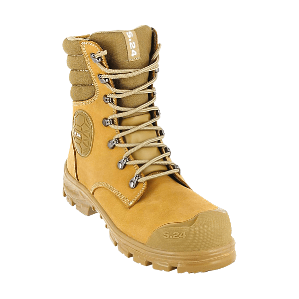 Chaussures Rangers S3S AN HI CI LG SC FO SR photo du produit visuel_1 2XL