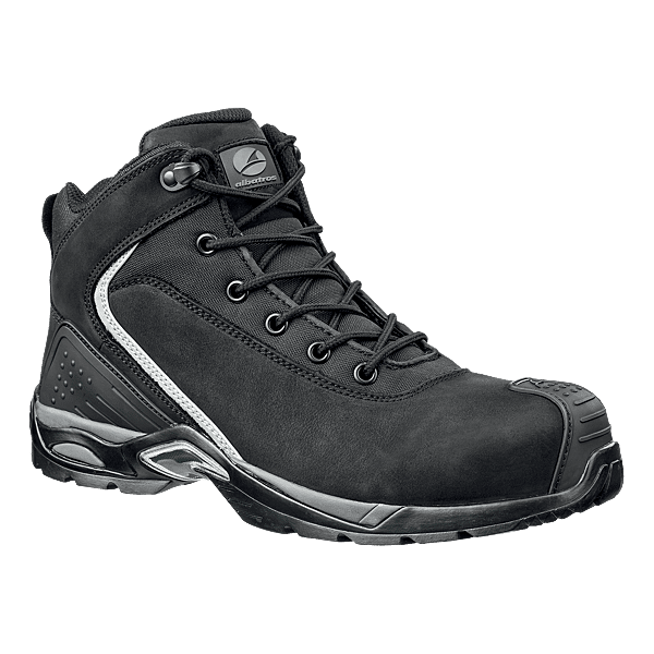 Chaussures Runner XTS Low/Mid S3 HRO SRC photo du produit visuel_1 2XL