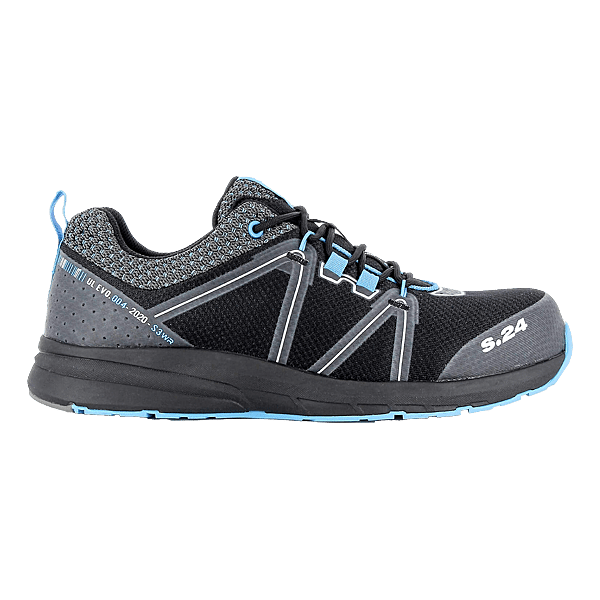 Chaussures Shadow S7L WR HRO HI CI FO SR ESD A E FO PL photo du produit visuel_1 2XL