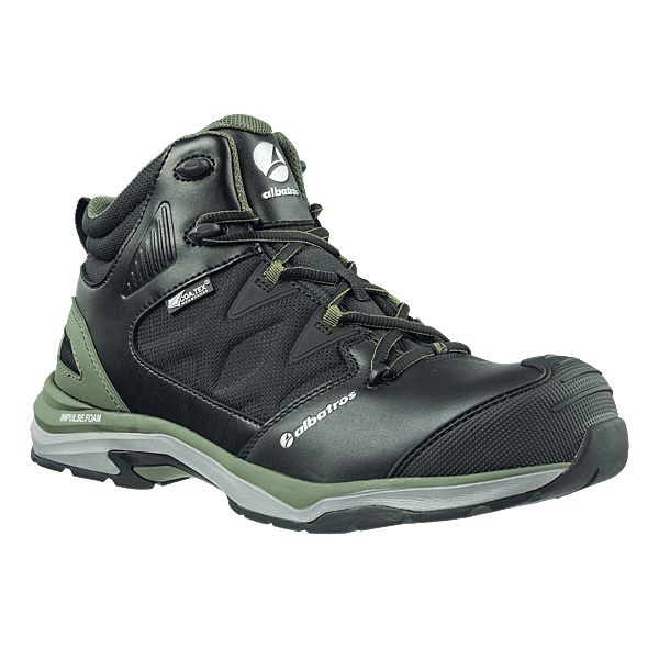 Chaussures Ultratrail CTX Mid S3 ESD WR HRO SRC amagnétique photo du produit visuel_1 2XL