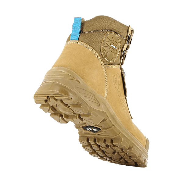 Chaussures XPER TP S7 AN HI CI SR SC LG FO amagnétique photo du produit visuel_1 2XL