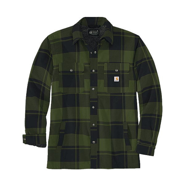 Chemise bûcheron 105939 photo du produit visuel_1 2XL