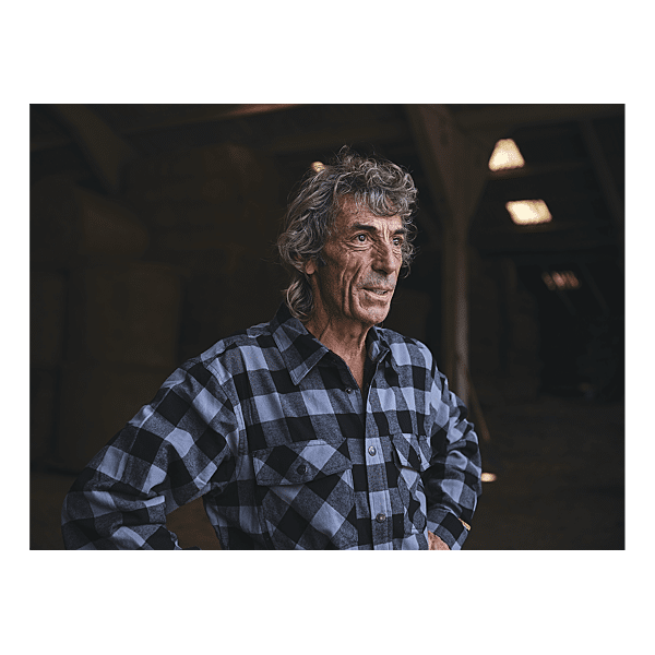 Chemise bûcheron 3225 photo du produit visuel_1 2XL