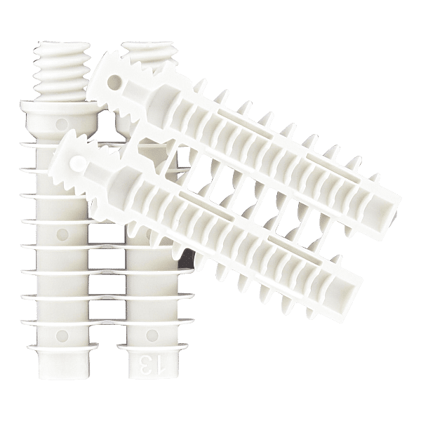 Cheville à ailettes photo du produit visuel_1 2XL