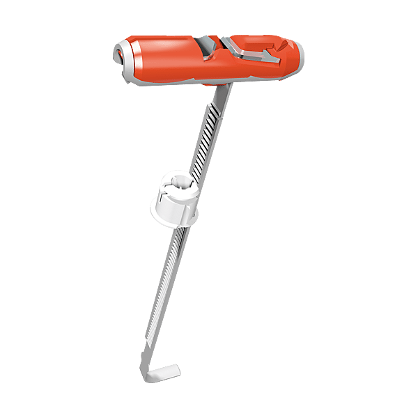 Cheville à bascule Duotec photo du produit visuel_1 2XL