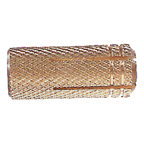 Cheville à expansion laiton MP photo du produit visuel_1 2XL