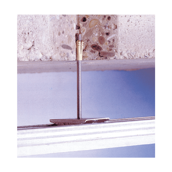 Cheville à expansion laiton MP photo du produit visuel_1 2XL