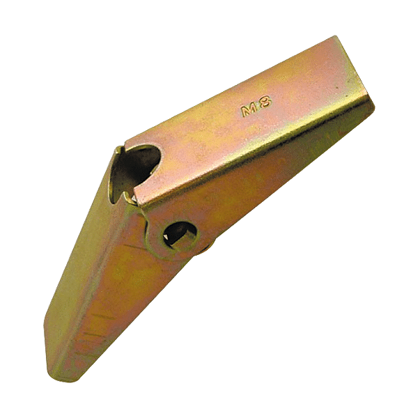 Cheville à ressort nue photo du produit visuel_1 2XL