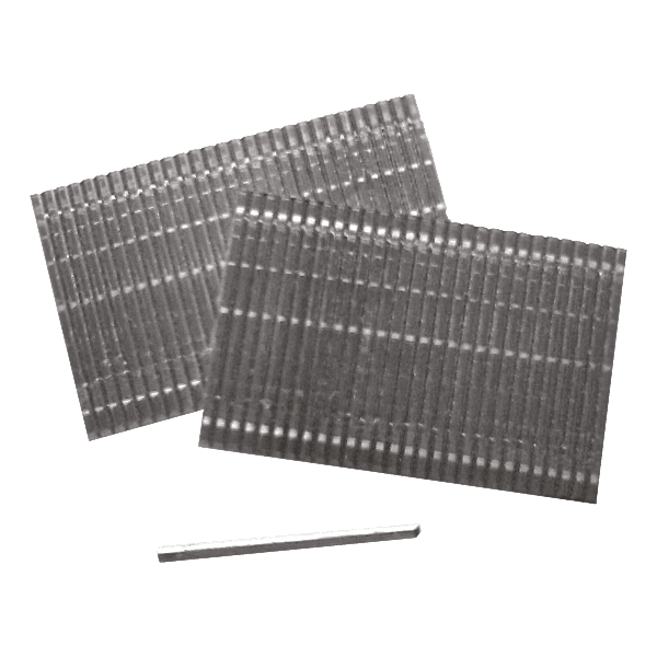 Cheville aluminium pour cloueur Senco M50 photo du produit visuel_1 2XL