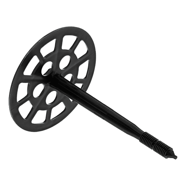 Cheville d'isolation à frapper pour isolants souples et semi-rigides CB photo du produit visuel_1 2XL