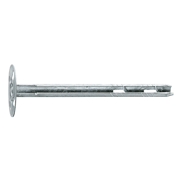 Cheville d'isolation métallique Isomet photo du produit visuel_1 2XL