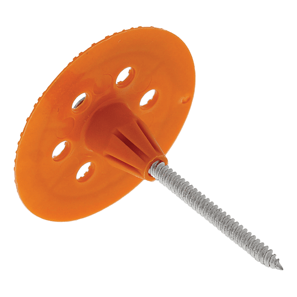 Cheville ITE ISOWOOD photo du produit visuel_1 2XL