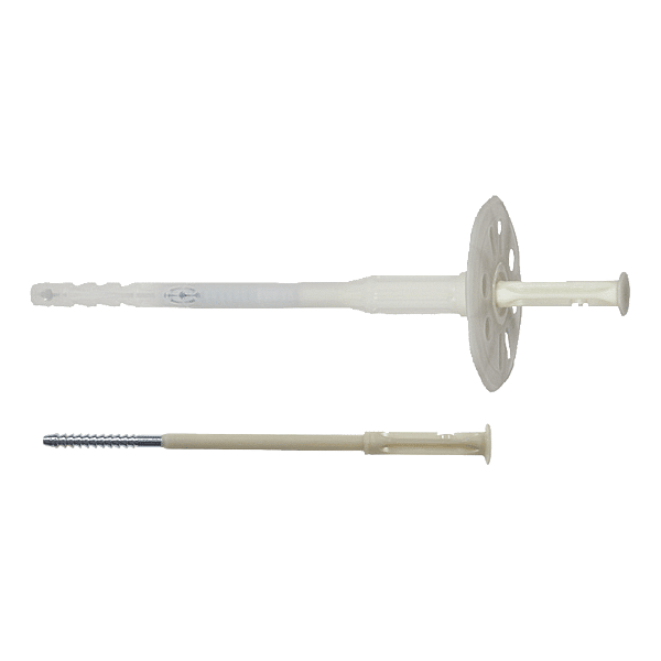 Cheville ITE nylon FIF-P pour béton photo du produit visuel_1 2XL