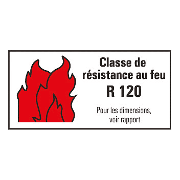 Cheville métallique à expansion pour cadre F-M photo du produit visuel_1 2XL