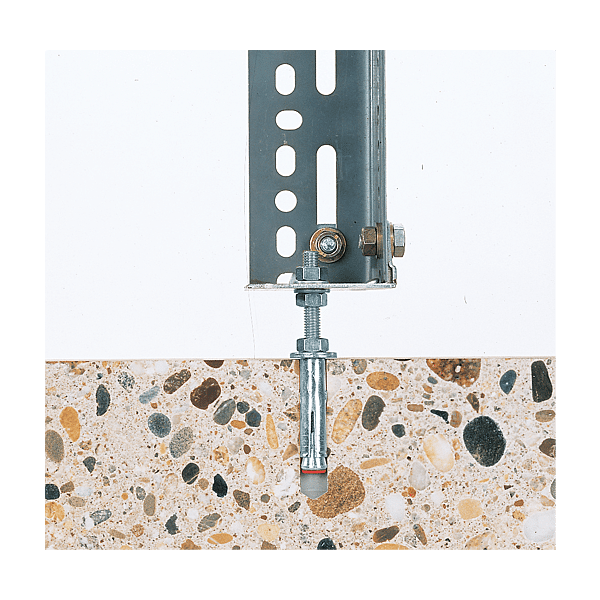 Cheville métallique à expansion Tam photo du produit visuel_1 2XL