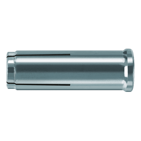 Cheville métallique à frapper EA II photo du produit visuel_1 2XL