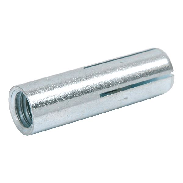 Cheville métallique Grip + L (Ancien Modèle) photo du produit visuel_1 2XL