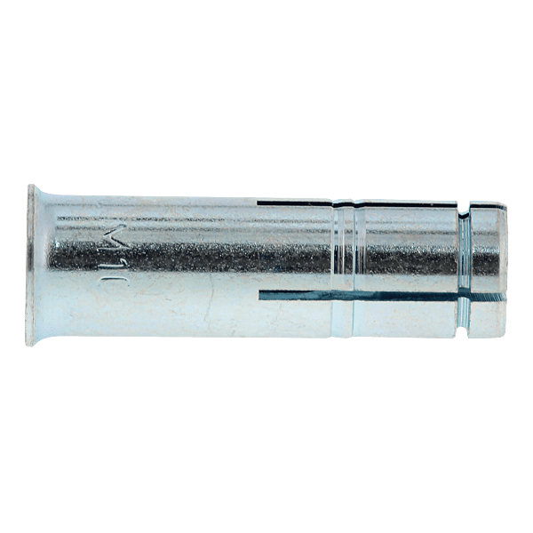 Cheville métallique Grip + L photo du produit visuel_1 2XL