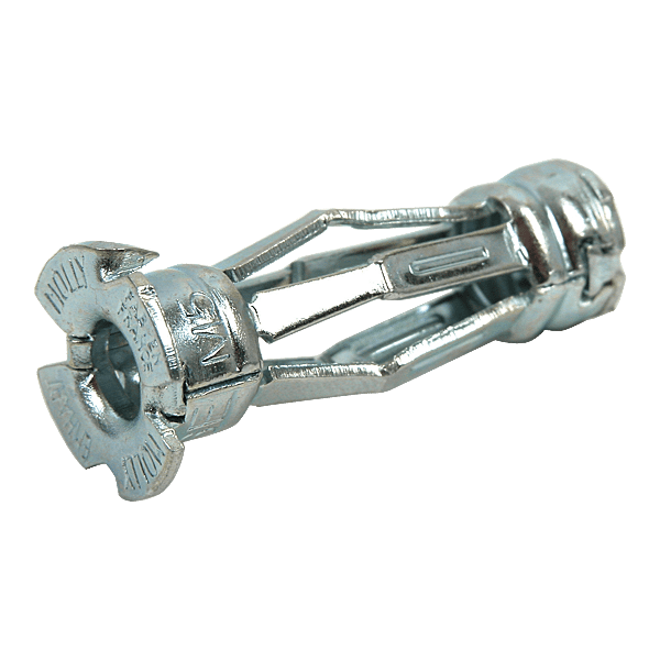 Cheville métallique Spyder sans vis photo du produit visuel_1 2XL