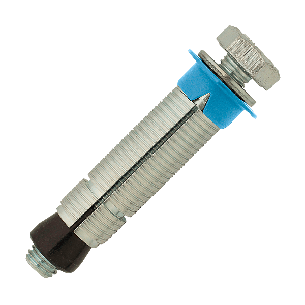 Cheville métallique XMAX-BOLT avec vis photo du produit visuel_1 2XL