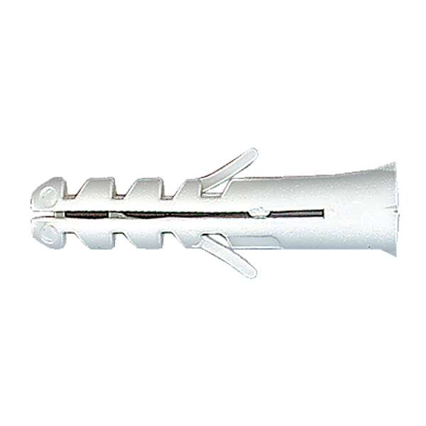 Cheville nylon à expansion NP photo du produit visuel_1 2XL