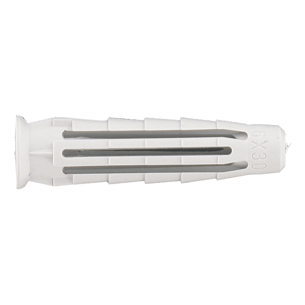 Cheville nylon à expansion Pro 6 photo du produit visuel_1 2XL