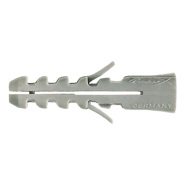 Cheville nylon à expansion Selbo photo du produit visuel_1 2XL