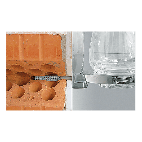 Cheville nylon à expansion UX-R photo du produit visuel_1 2XL