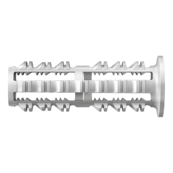 Cheville nylon à frapper Rodforce photo du produit visuel_1 2XL