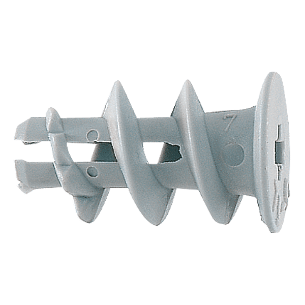 Cheville nylon à visser GK photo du produit visuel_1 2XL