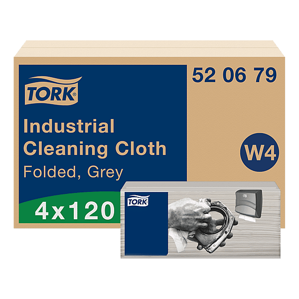 Chiffon nettoyage industriel photo du produit visuel_1 2XL