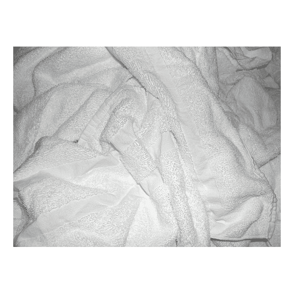 Chiffon qualité serviette éponge 10 kg photo du produit visuel_1 2XL