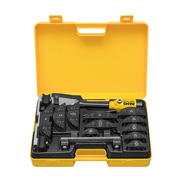 Cintreuse arbalète Hydro-Swing photo du produit visuel_1 2XL