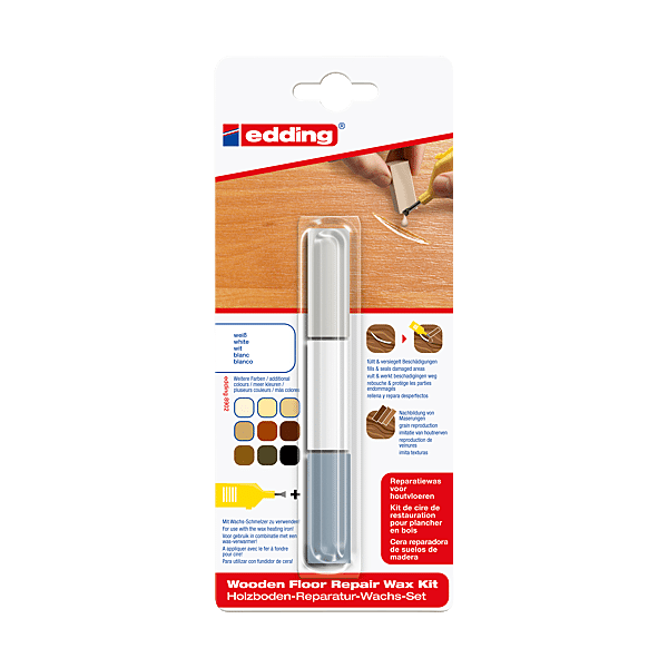 Cire de restauration photo du produit visuel_1 2XL