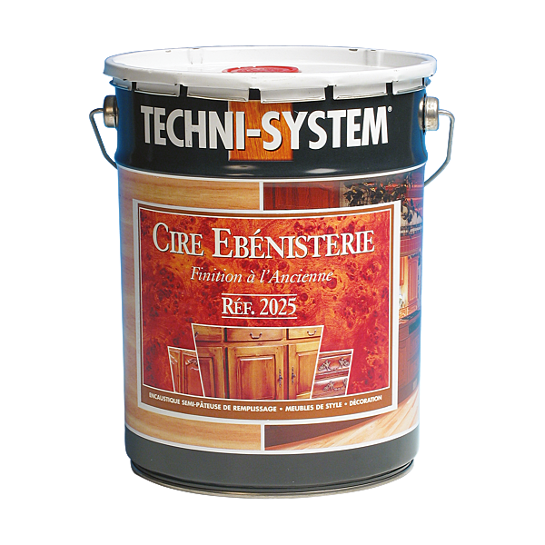 Cire ébénisterie 2025 photo du produit visuel_1 2XL