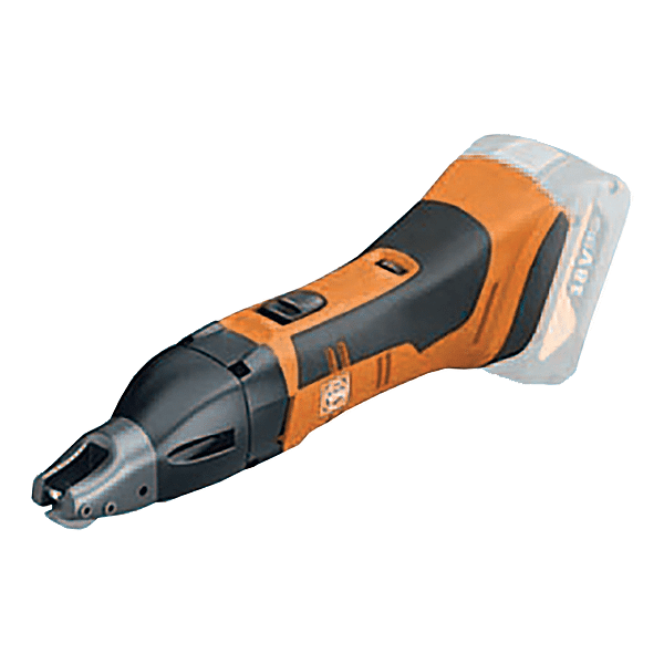 Cisaille ABSS 18 1.6 E AS photo du produit visuel_1 2XL