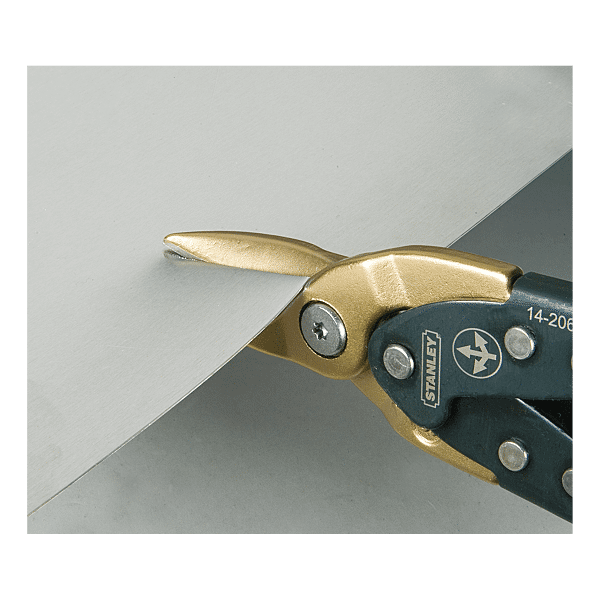 Cisaille aviation ergo FatMax photo du produit visuel_1 2XL