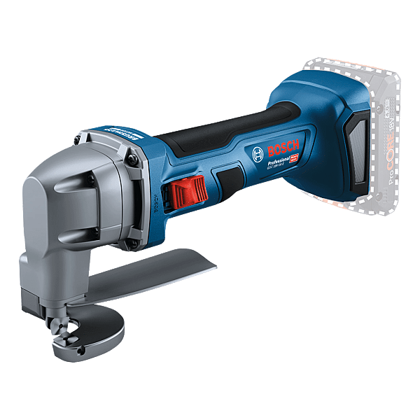 Cisaille GSC 18V-16 E photo du produit visuel_1 2XL