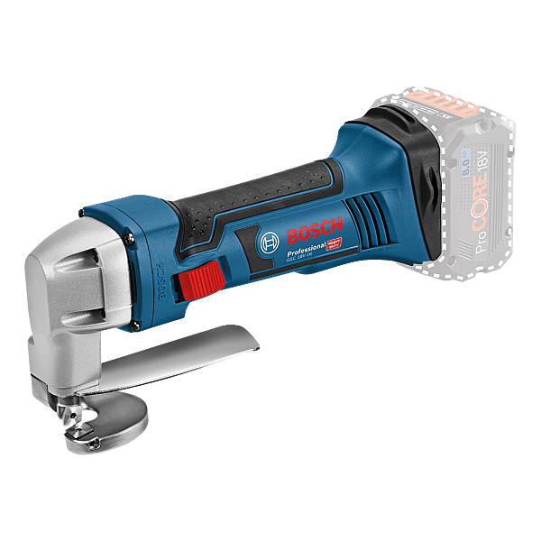 Cisaille GSC 18V photo du produit visuel_1 2XL