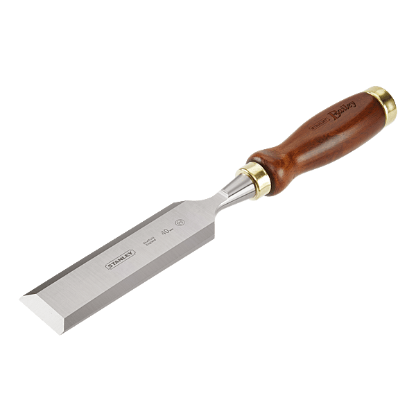 Ciseau à bois BAILEY photo du produit visuel_1 2XL
