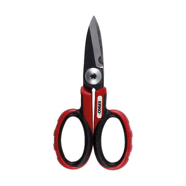 Ciseaux d'électricien photo du produit visuel_1 2XL