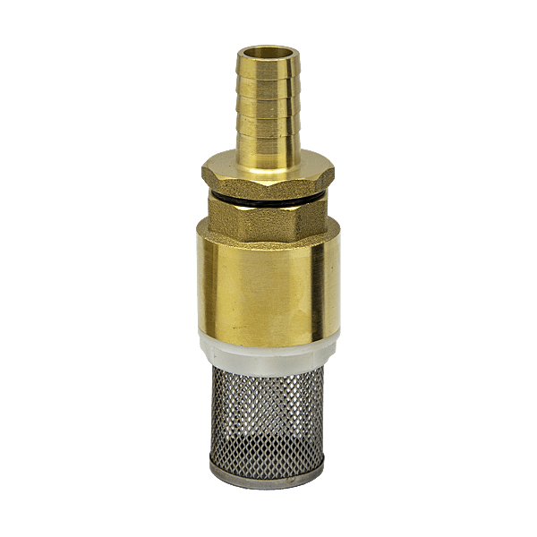 Clapet de pied crépine MPCPC4L photo du produit visuel_1 2XL