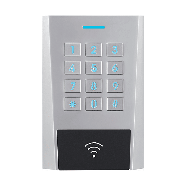 Clavier à code AXK3 photo du produit visuel_1 2XL