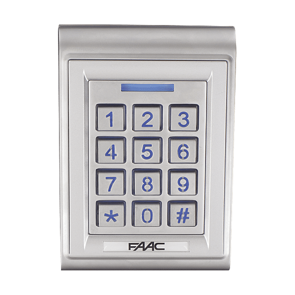 Clavier à code Clav39 photo du produit visuel_1 2XL