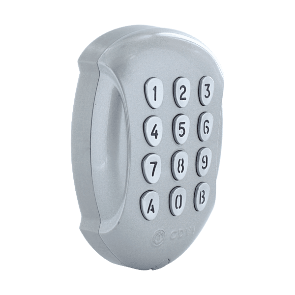 Clavier à code CLE 8000 TYXAL + photo du produit visuel_1 2XL